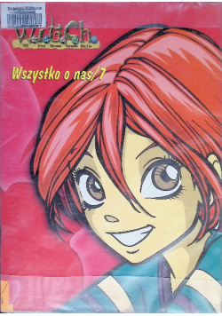 Witch Wszystko o nas / 7