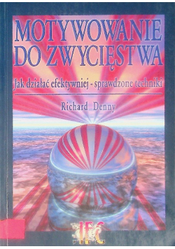 Motywowanie do zwycięstwa