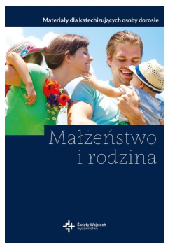 Małżeństwo i rodzina