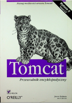 Tomcat Przewodnik encyklopedyczny