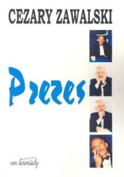 Prezes