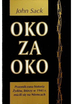 Oko za oko