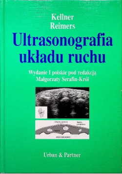 Ultrasonografia układu ruchu