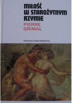 Miłość w starożytnym Rzymie