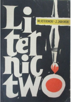 Liternictwo