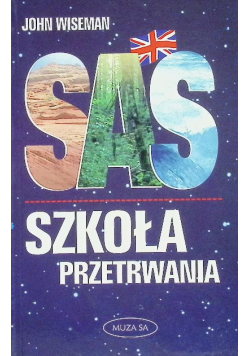 SAS Szkoła przetrwania