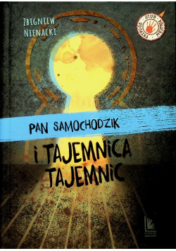 Pan Samochodzik i tajemnica tajemnic