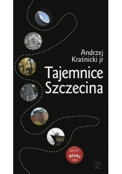 Tajemnice Szczecina