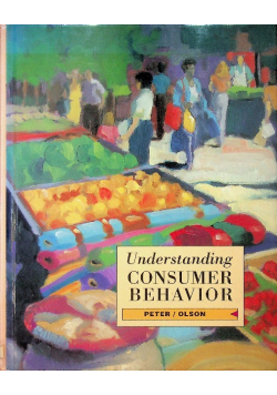 Understanding Consumer Behavior