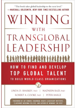 Winning with Transglobal Leadership