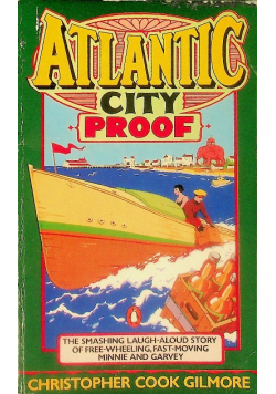 Atlantic City Proof