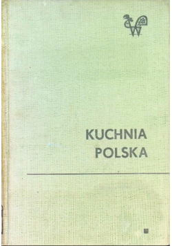 Kuchnia Polska