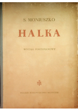 Halka