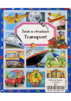 Świat w obrazkach Transport