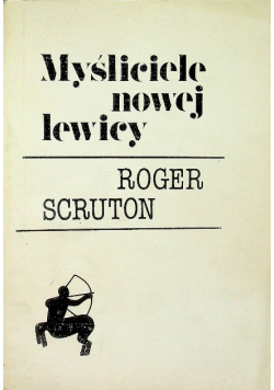 Myśliciele nowej lewicy