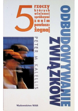 Odbudowywanie związków