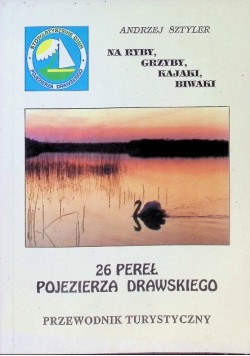 26 pereł pojezierza drawskiego