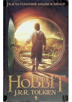 Hobbit czyli tam i z powrotem
