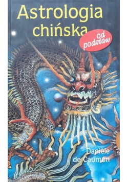 Astrologia chińska