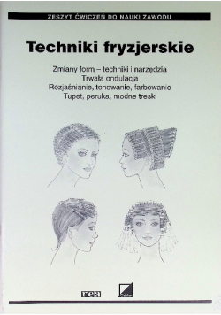 Techniki fryzjerskie