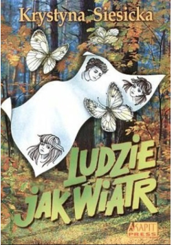Ludzie jak wiatr