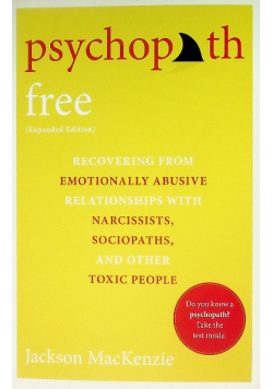 Psychopath Free