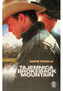 Tajemnica Brokeback Mountain