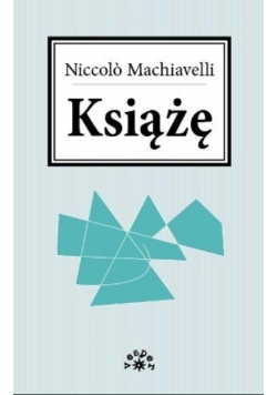 Książę