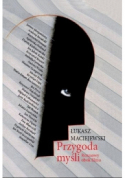 Przygoda myśli