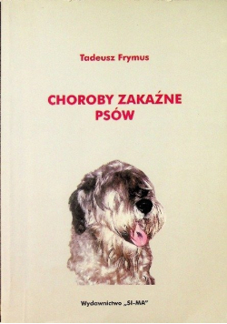Choroby zakaźne psów