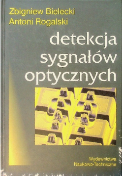 Detekcja sygnałów optycznych