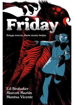 Friday Tom 3