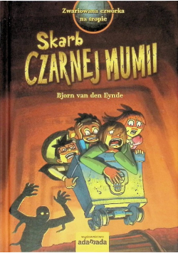 Skarb Czarnej Mumii