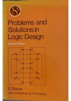 Problems and Solutions in Logic Design