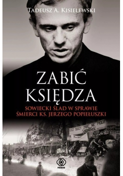 Zabić księdza