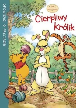 Cierpliwy królik