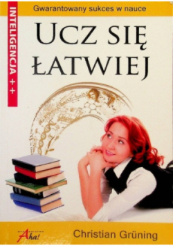 Ucz się łatwiej