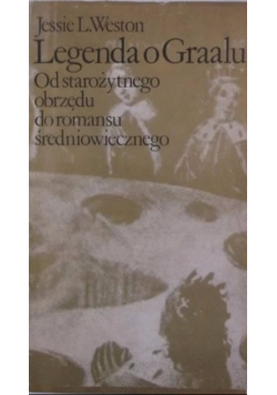 Legenda o Graalu