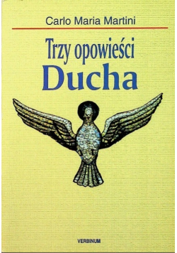 Trzy opowieści ducha