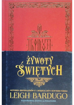 Żywoty świętych