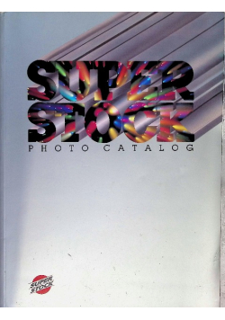 Super Stock photo catalog