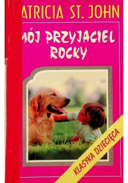 Mój przyjaciel Rocky