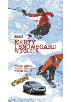 Narty i snowboard w Polsce