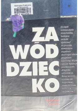 Zawód dziecko