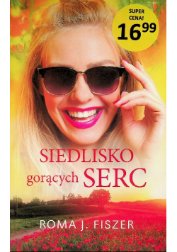 Siedlisko gorących serc
