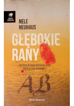 Głębokie rany