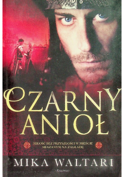 Czarny anioł
