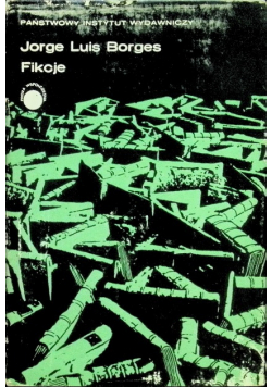 Fikcje
