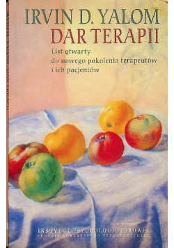 Dar terapii