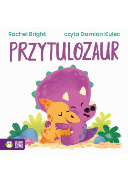 Przytulozaur
